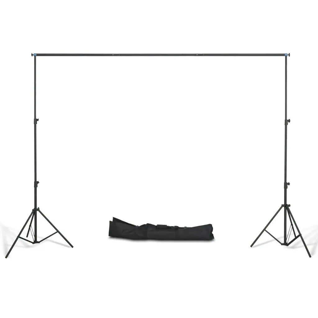 سه پایه پرتابل پرده فون ایلکین iLkeen iA-BS2 background holder