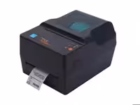 پرینتر لیبل زن زد ای سی مدل ZP403E