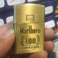 فندک فانتزی مالبرو 100