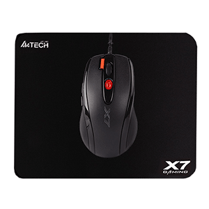 ماوس باسیم مخصوص بازی ای فورتک مدل X7120