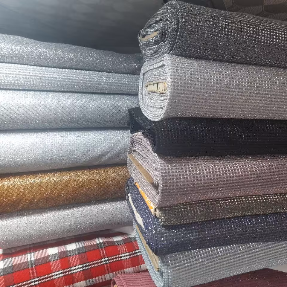 پارجه لمه بیسکوییتی  مجلسی 