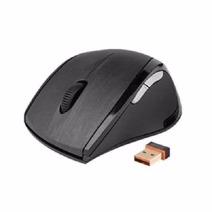 ماوس بی سیم ای فورتک مدل G7-750