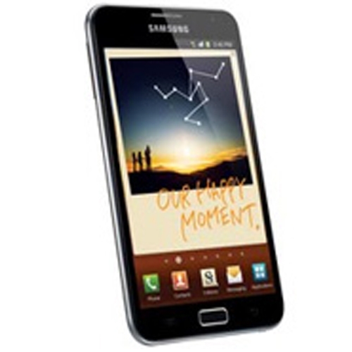 تعویض هارد گوشی موبایل گلکسی Note LTE (SHV-E160S) سامسونگ