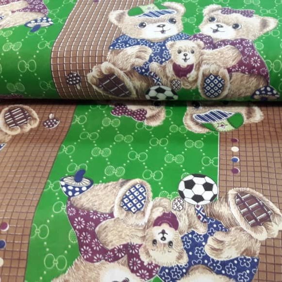 پارچه ملحفه ای ستایش 2