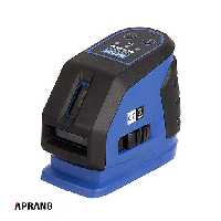 تراز لیزری نووا تولز مدل NTL-2660 - آبی