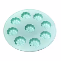 قالب یخ تاپکو مدل Ir-136-دارای رنگبندی