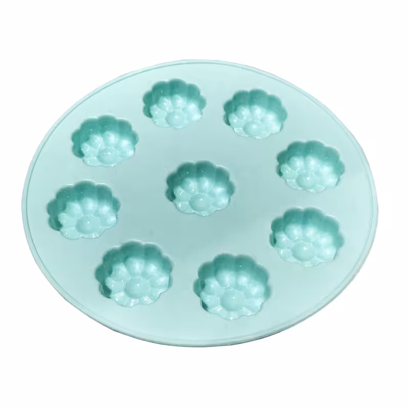 قالب یخ تاپکو مدل Ir-136-دارای رنگبندی