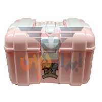 جعبه ابزار مهر باکس mehr box h14