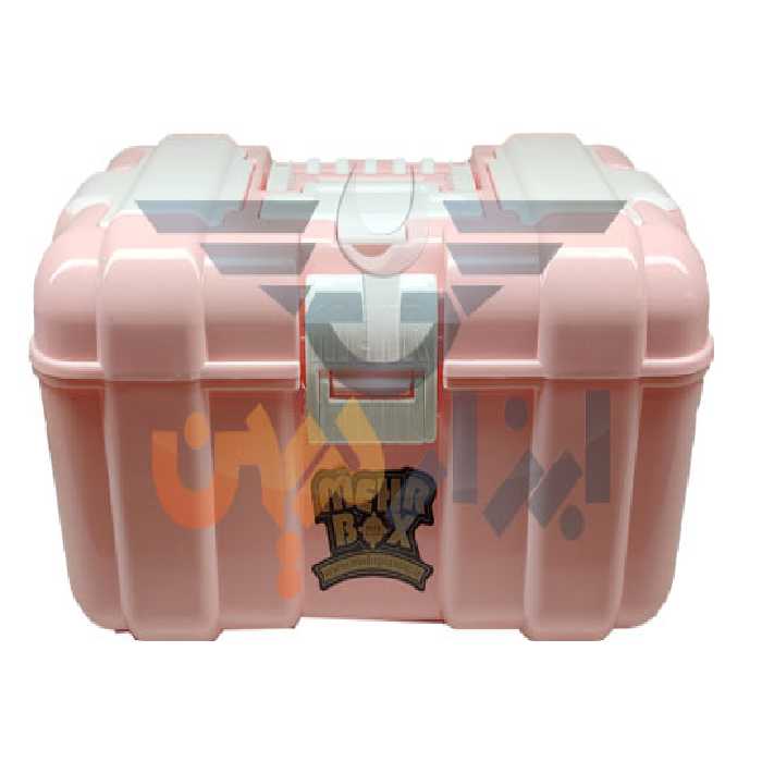 جعبه ابزار مهر باکس mehr box h14