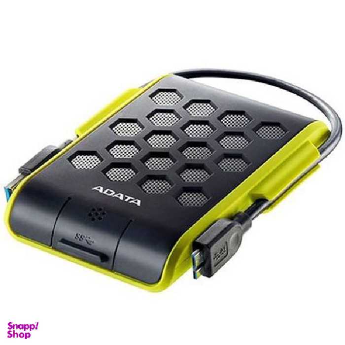 هارد اکسترنال ای دیتا (Adata) مدل Hd720 ظرفیت 1 ترابایت