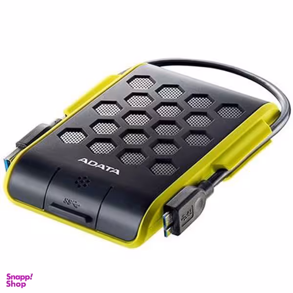 هارد اکسترنال ای دیتا (Adata) مدل Hd720 ظرفیت 1 ترابایت