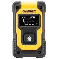 متر لیزری جیبی دیوالت  مدل DW055PL                     سایز 16 متر