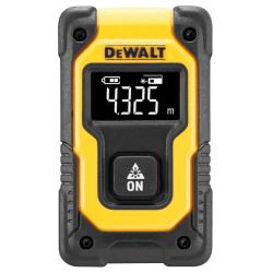 متر لیزری جیبی دیوالت مدل DW055PL سایز 16 متر