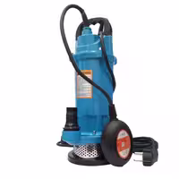 کفکش 14 متری فلوتردار ونیکو مدل IC1.5-14-0.37F