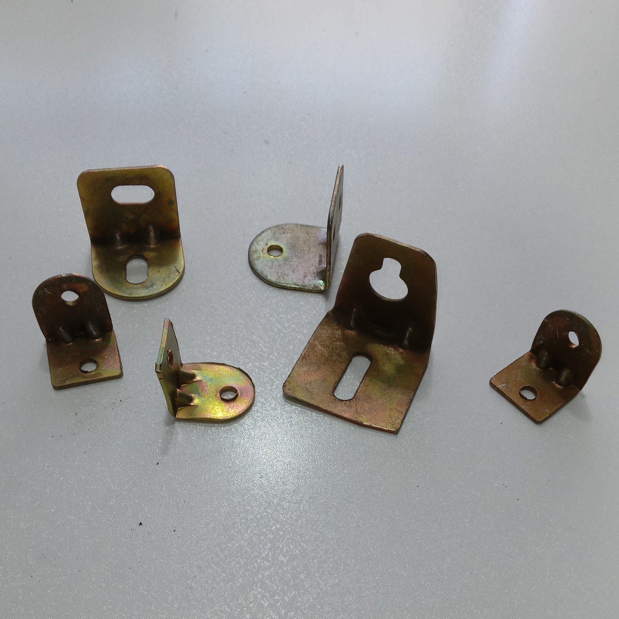 گونیا کوچک - بسته 5 عددی