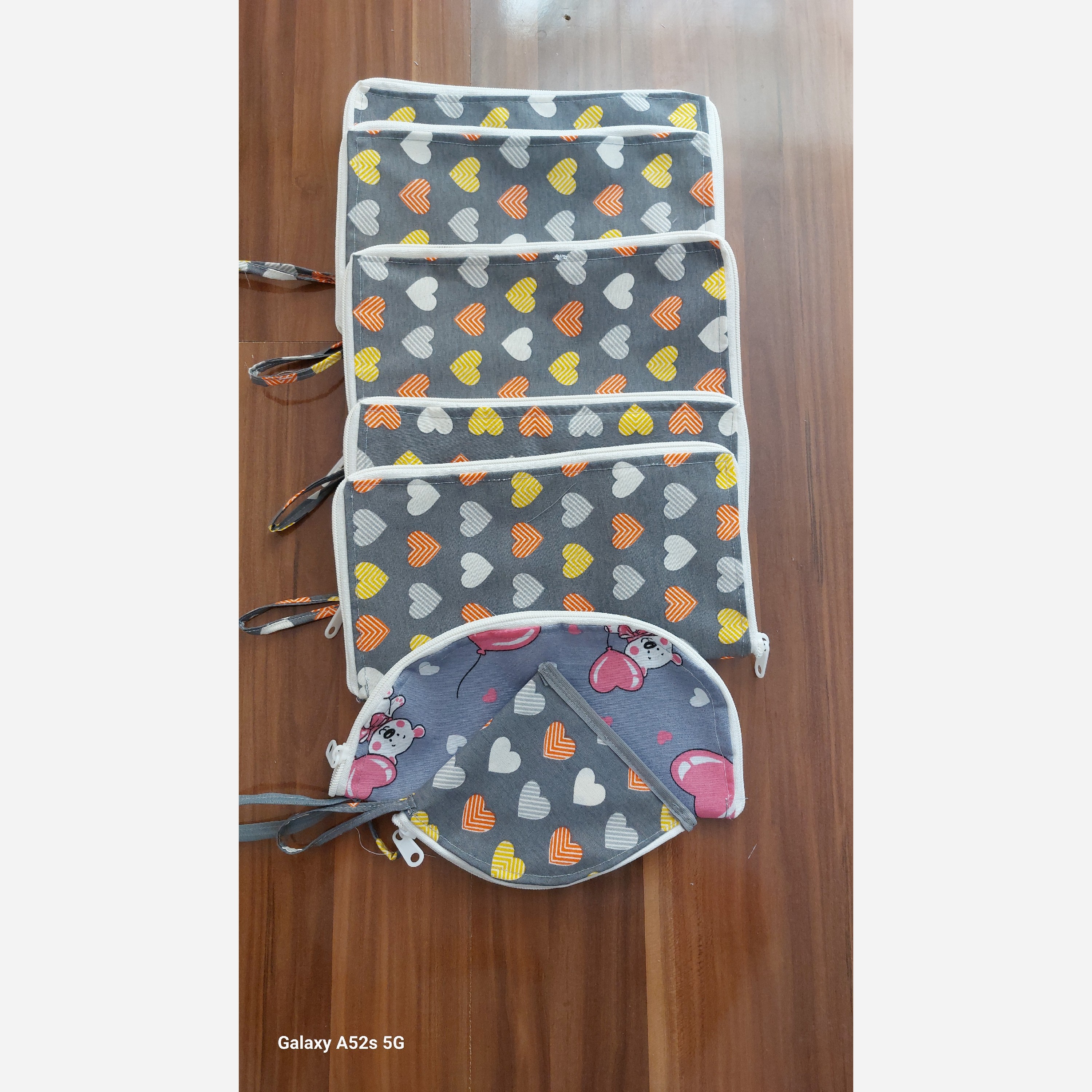 کیف لقمه یا ساندویچ