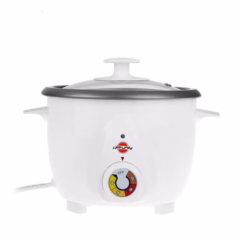 پلوپز پارس خزر مدل RC-61 Tyan