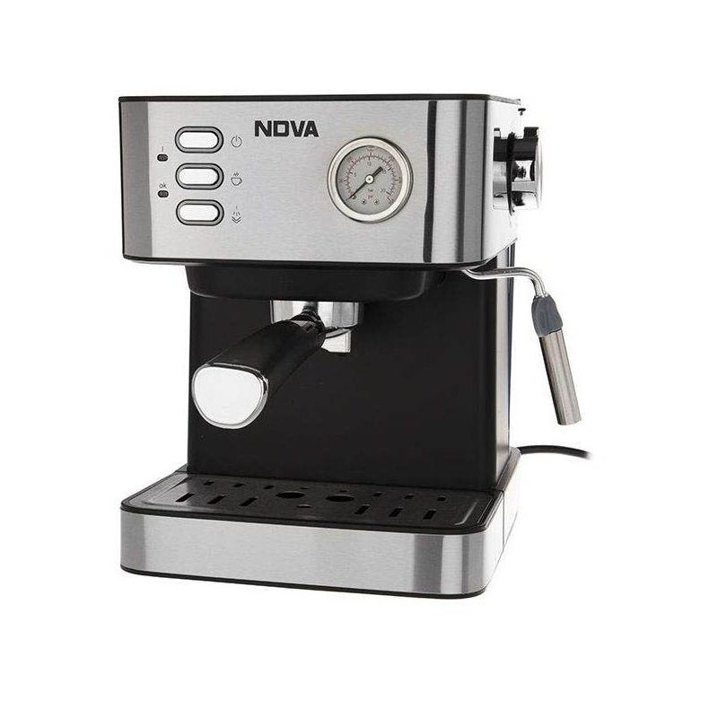 اسپرسو ساز 20 بار ندوا مدل NCM110EXPS 
