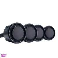 سنسور دنده عقب استیل میت مدل P5-B بسته 4 عددی
