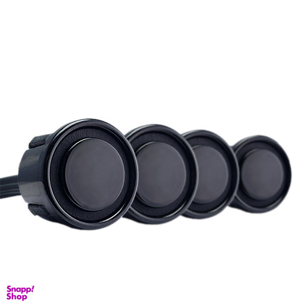 سنسور دنده عقب استیل میت مدل P5-B بسته 4 عددی