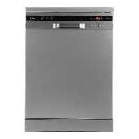 ماشین ظرفشویی جی پلاس 13 نفره مدل GDW-K351S
