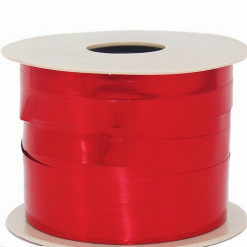 ربان بادکنک قرمز(4 متر)