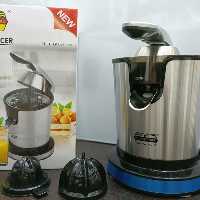 اب پرتقال گیر و ابلیمو گیر برقی