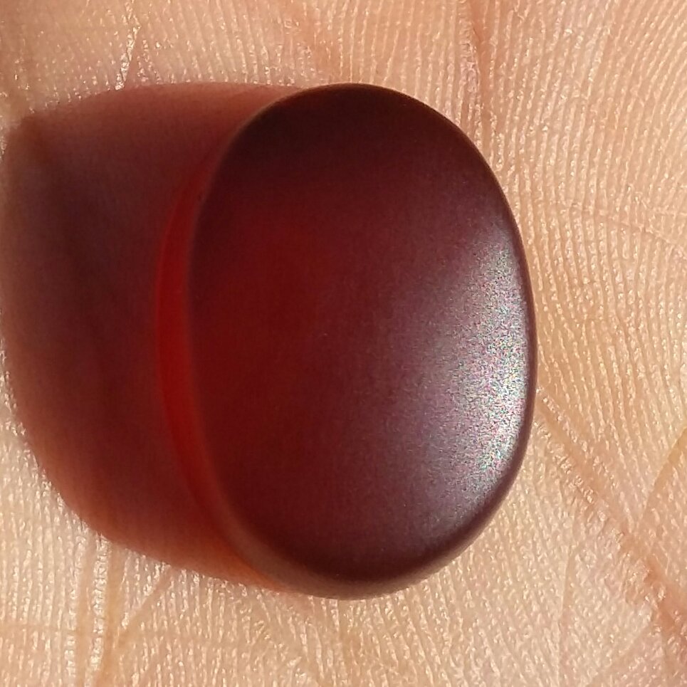 نگین شفت العبد اصل یمنی طبیعی و بسیار زیبا کد 9953