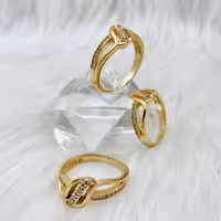 انگشتر کد10100220 یک عددی با ارسال رایگان