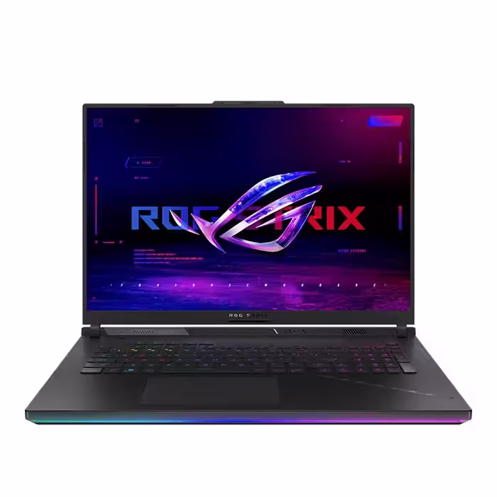 خرید و قیمت لپ تاپ 18 اینچی ایسوس مدل ROG Strix SCAR 18 G834JY i9 32GB 2TB SSD 16GB RTX4090