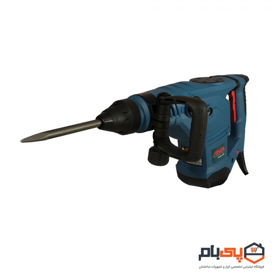 بتن کن و چکش تخریب آروا مدل 5240