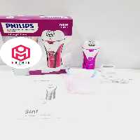 اپیلیدی 3 کاره فیلیپس مدل PHILIPS PH_6589