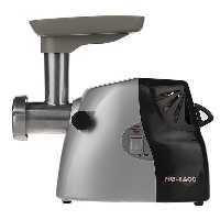 چرخ گوشت پارس خزر مدل MG1600P