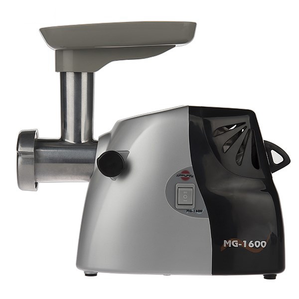 چرخ گوشت پارس خزر مدل MG1600P