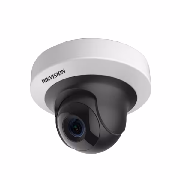 دوربین تحت شبکه 5 مگاپیکسلی Hikvision مدل DS-2CD2F52F-IS - فروشگاه اینترنتی طیف سنتر
