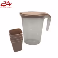 پارچ بزرگ مدل سان پلاس تاپکو