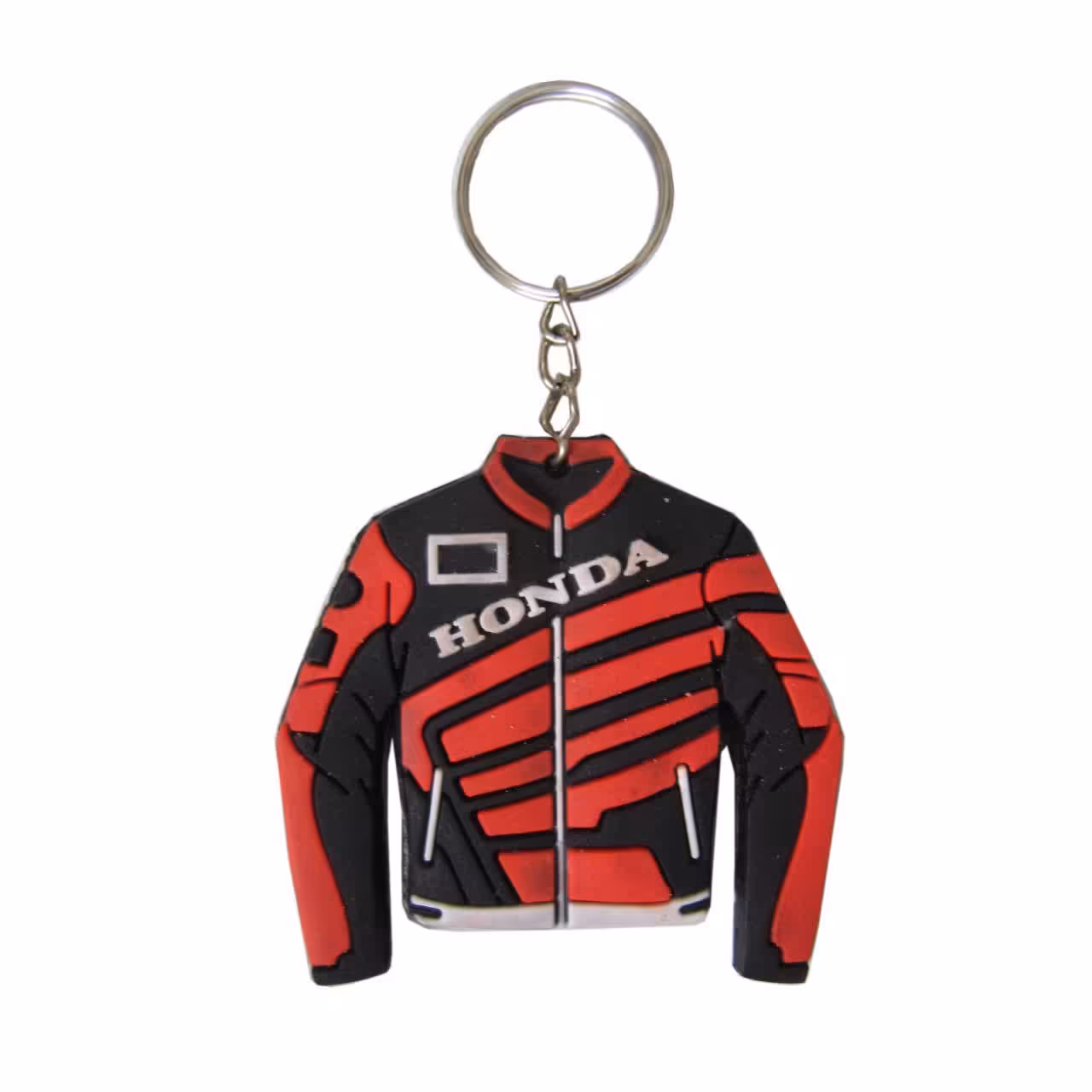 جاسوئیچی سیلیکونی موتورسیکلت هوندا طرح لباس کد RD100