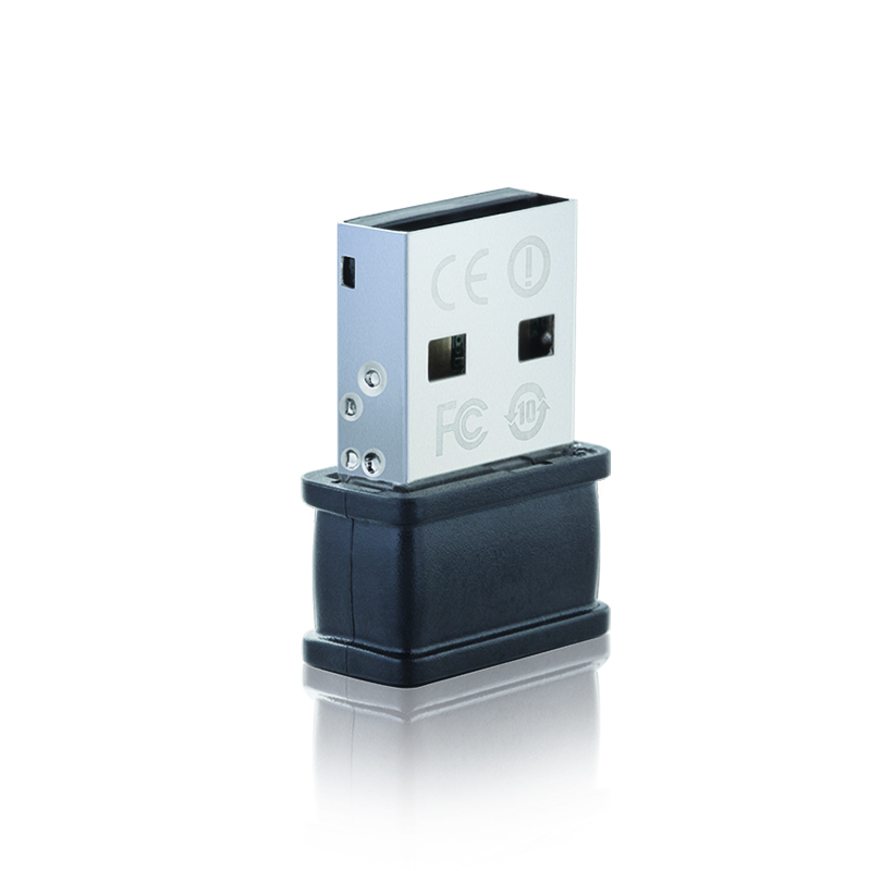 کارت شبکه USB بی‌ سیم تندا AX300 مدل Tenda W311MI