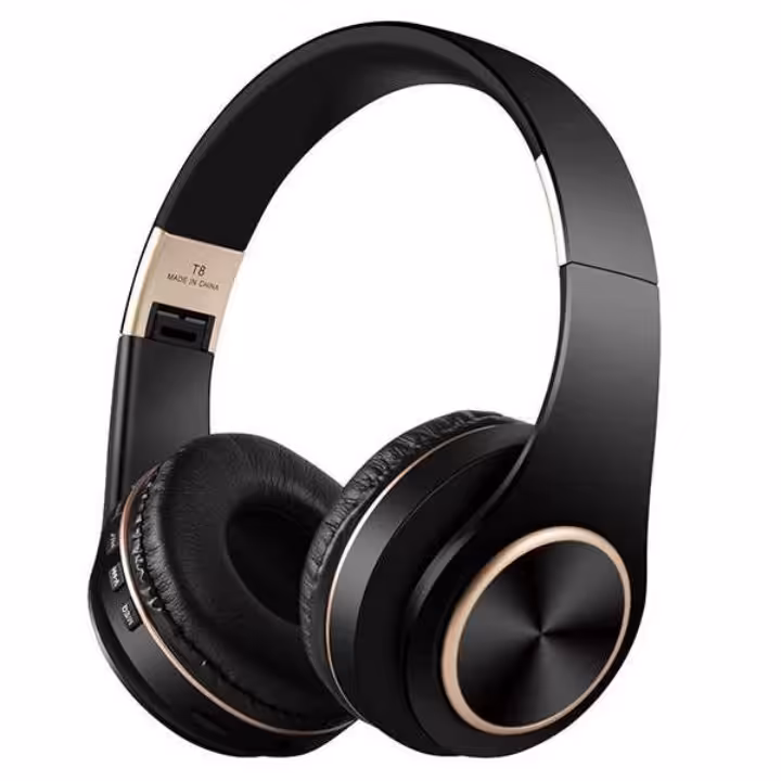 هدفون jbl مدل t8 اصلی