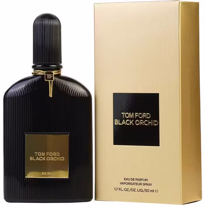 عطر خالص مردانه و زنانه تامفورد بلک ارکید TOM FORD BLACK ORCHID ، مقدار یک گرم
