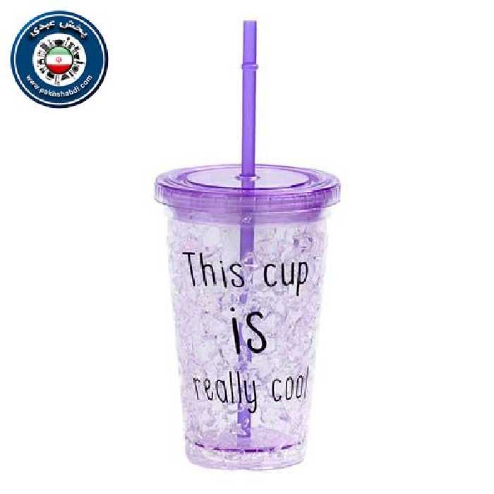 ماگ آیس کاپ نی دار