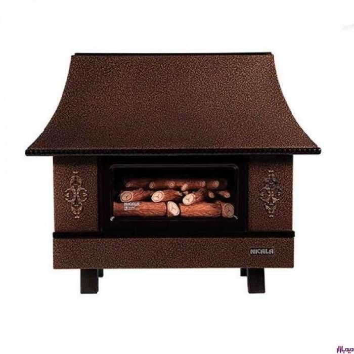 بخاری24000نیک کالامدلMc24,مسی چکشی