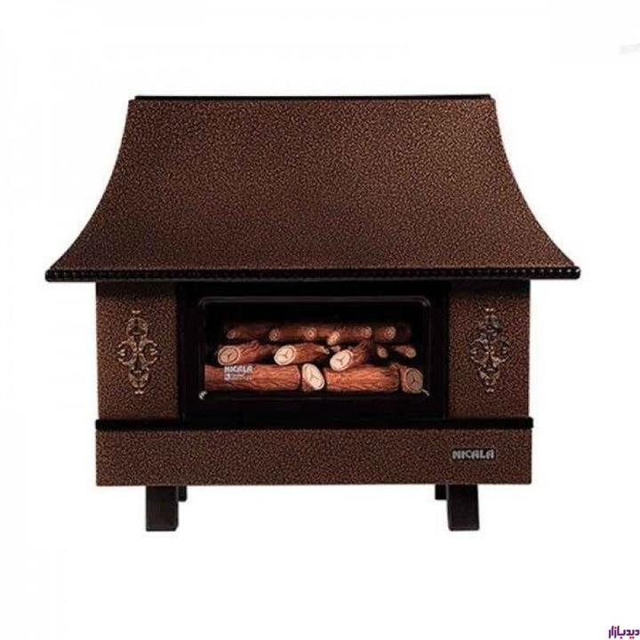 بخاری24000نیک کالامدلMc24,مسی چکشی