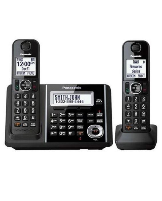 تلفن بی سیم پاناسونیک مدل KX-TGF342