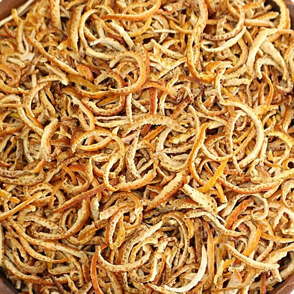 خلال نارنج(75 گرم)