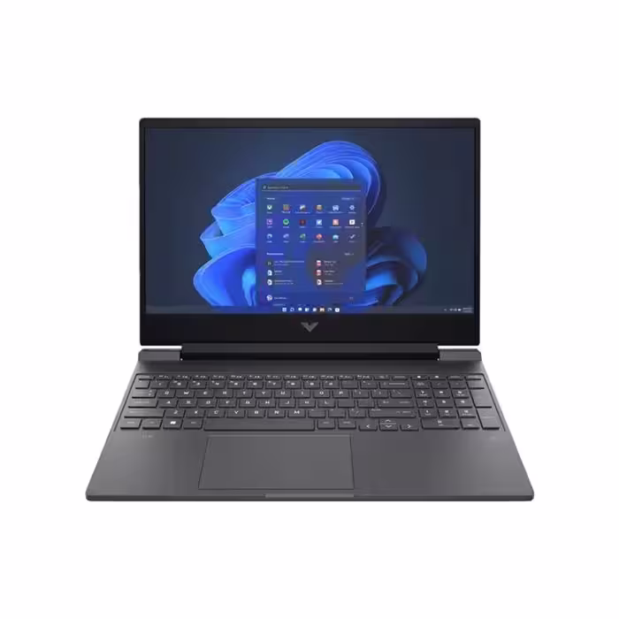 لپ تاپ اچ پی مدل FA1067NE سایز 15.6 اینچی پردازنده Core i7 13700H رم 16GB حافظه 1TB گرافیک 6GB RTX 4050