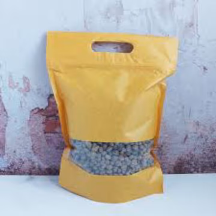 لیکا سایز متوسط بسته ی 1 لیتری 