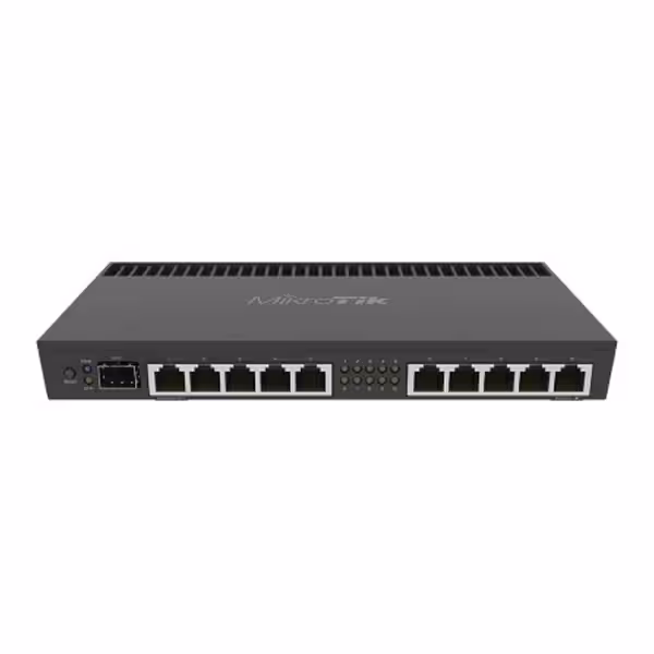 روتر برد میکروتیک مدل RB4011iGS RM