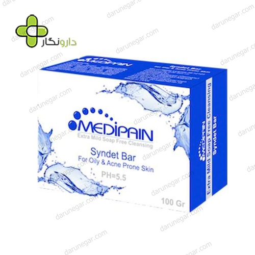 پن درماتولوژیک پوست چرب مدیپن