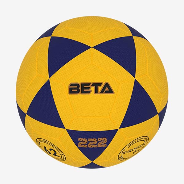 توپ فوتسال چرمی بتا مدل 222 و 101 و 111 و 999